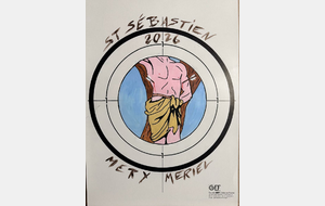 Tir de la saint Sebastien