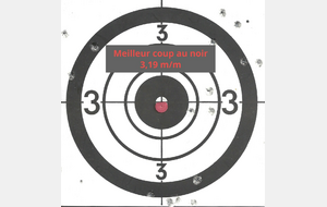 Prix Général 2025 / 2026