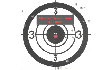 Prix Général 2025 / 2026