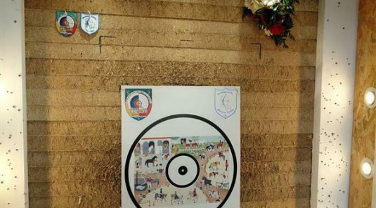 Ouverture PRIX GENERAL  2025-2026 🏹