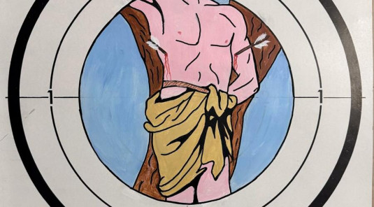 Tir de la saint Sebastien