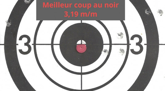 Prix Général 2025 / 2026